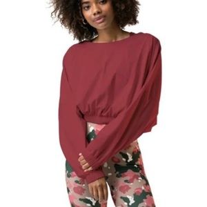 Balance athletica outlander crew medium